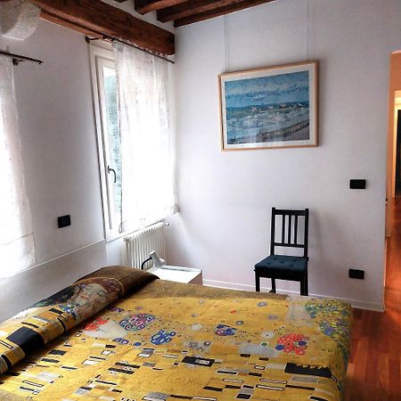 베니스 Residenza Campo Ruga 아파트 외부 사진
