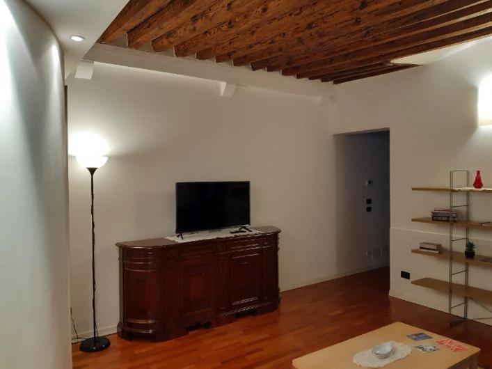 베니스 Residenza Campo Ruga 아파트 외부 사진