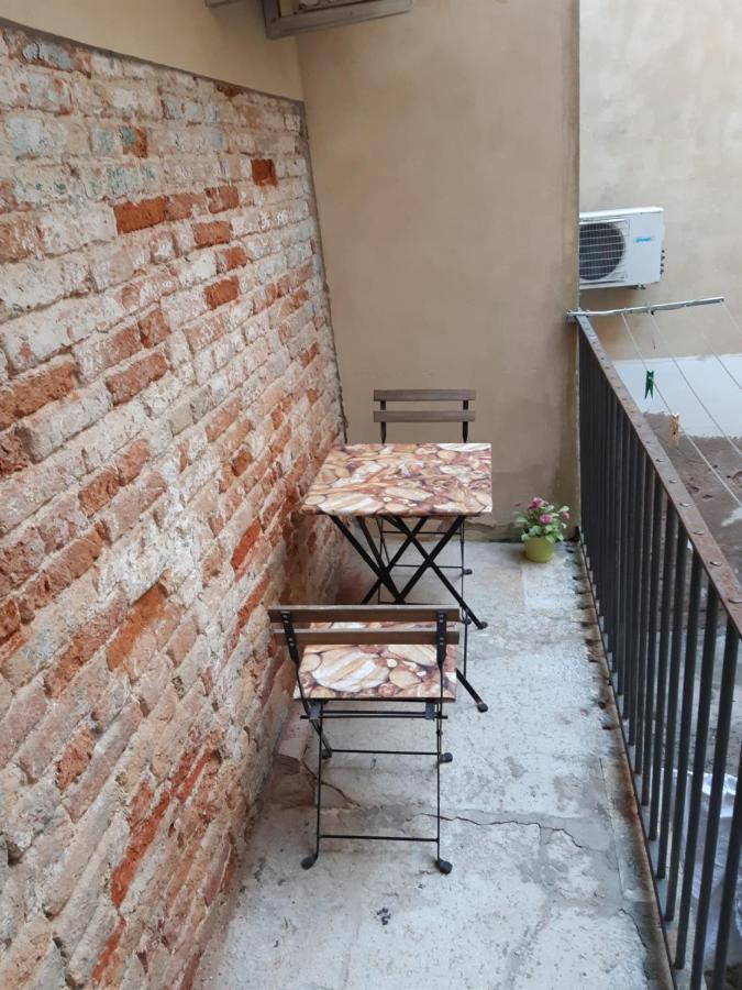베니스 Residenza Campo Ruga 아파트 외부 사진