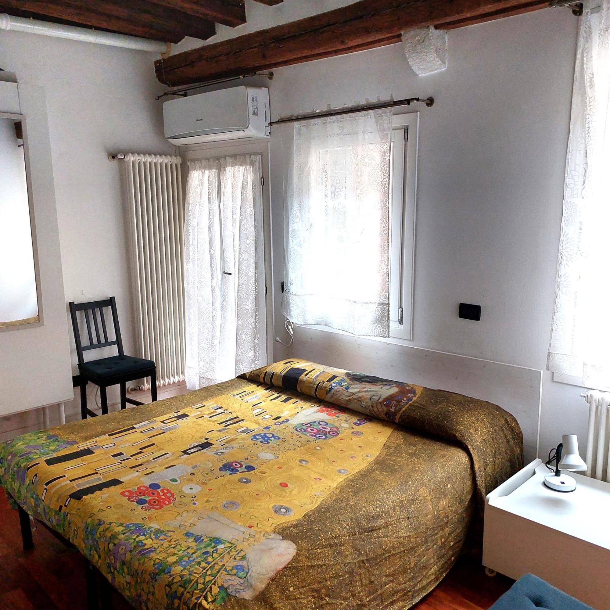베니스 Residenza Campo Ruga 아파트 외부 사진